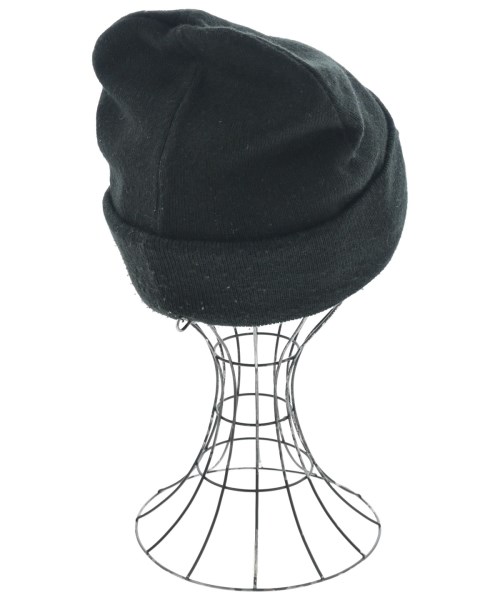 BALR.（ボーラ―）ニットキャップ・ビーニー 黒 サイズ:- メンズ/2200661431061