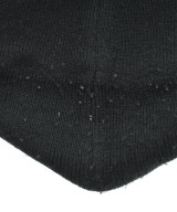 BALR.（ボーラ―）ニットキャップ・ビーニー 黒 サイズ:- メンズ/2200661431061