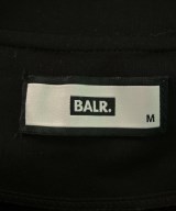 BALR.（ボーラ―）スウェット 黒 サイズ:M メンズ/2200657751081