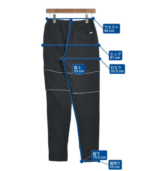 BALR.（ボーラ―）その他 黒 サイズ:M メンズ/2200657751098