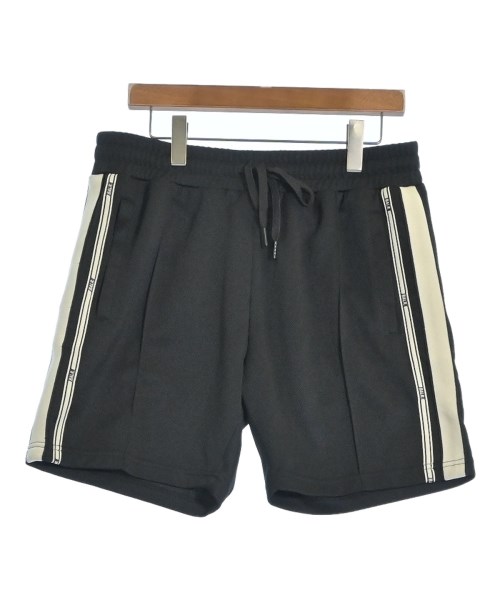 BALR.(ボーラ―)ショートパンツ 黒 サイズ:XL/2200657751104
