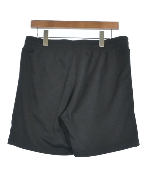 BALR.（ボーラ―）ショートパンツ 黒 サイズ:XL メンズ/2200657751104