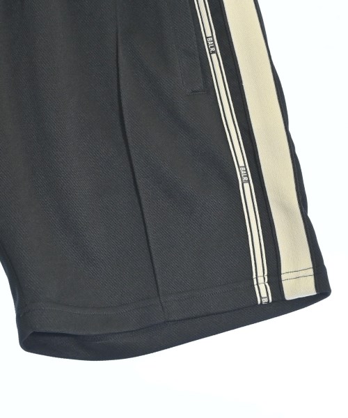BALR.（ボーラ―）ショートパンツ 黒 サイズ:XL メンズ/2200657751104