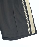 BALR.（ボーラ―）ショートパンツ 黒 サイズ:XL メンズ/2200657751104