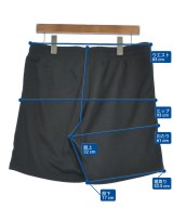 BALR.（ボーラ―）ショートパンツ 黒 サイズ:XL メンズ/2200657751104