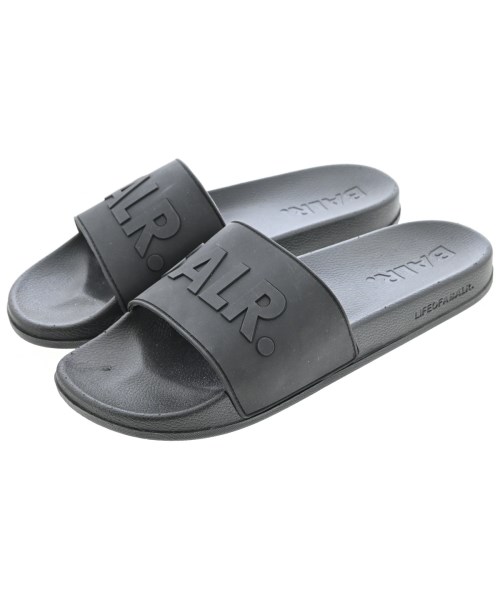 BALR.(ボーラ―)のサンダル サイズ:45(30cm位) 10,400円