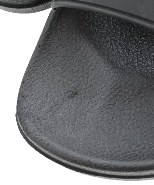 BALR.（ボーラ―）サンダル 黒 サイズ:45(30cm位) メンズ/2200715793091