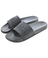 BALR.（ボーラ―）サンダル 黒 サイズ:45(30cm位) メンズ/2200715793091
