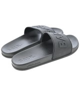 BALR.（ボーラ―）サンダル 黒 サイズ:45(30cm位) メンズ/2200715793091