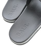 BALR.（ボーラ―）サンダル 黒 サイズ:45(30cm位) メンズ/2200715793091