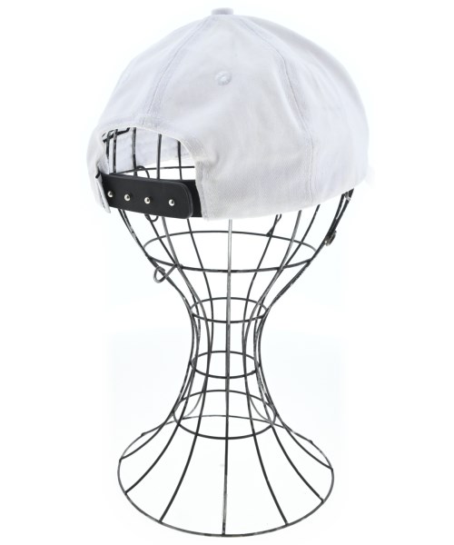 BALR.（ボーラ―）キャップ 白 サイズ:- メンズ/2200649169030