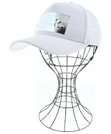 BALR.（ボーラ―）キャップ 白 サイズ:- メンズ/2200649169030