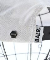 BALR.（ボーラ―）キャップ 白 サイズ:- メンズ/2200649169030