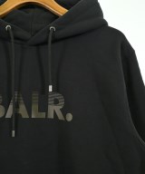 BALR.（ボーラ―）パーカー 黒 サイズ:M メンズ/2200702856020