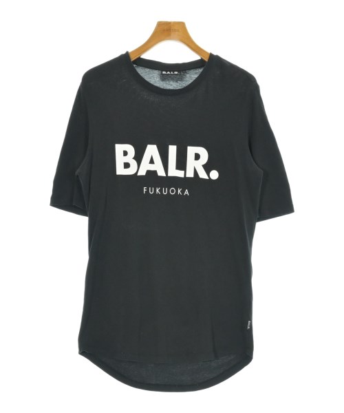 BALR.(ボーラ―)Tシャツ・カットソー 黒 サイズ:M/2200662571025