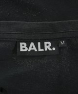 BALR.（ボーラ―）Tシャツ・カットソー 黒 サイズ:M メンズ/2200662571025