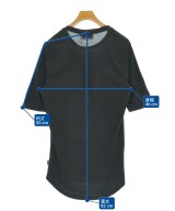 BALR.（ボーラ―）Tシャツ・カットソー 黒 サイズ:M メンズ/2200662571025