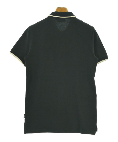 BALR.（ボーラ―）ポロシャツ 黒 サイズ:S メンズ/2200663824038