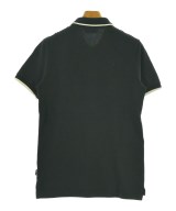 BALR.（ボーラ―）ポロシャツ 黒 サイズ:S メンズ/2200663824038