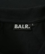 BALR.（ボーラ―）ポロシャツ 黒 サイズ:S メンズ/2200663824038