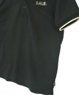 BALR.（ボーラ―）ポロシャツ 黒 サイズ:S メンズ/2200663824038