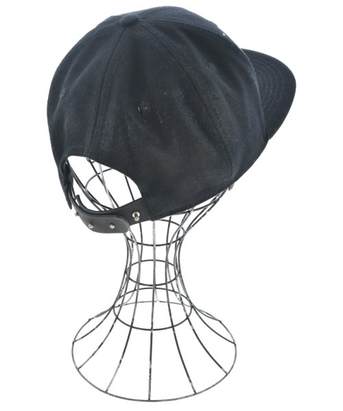 BALR.（ボーラ―）キャップ 黒 サイズ:- メンズ/2200662950127