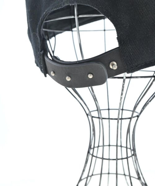 BALR.（ボーラ―）キャップ 黒 サイズ:- メンズ/2200662950127