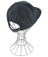 BALR.（ボーラ―）キャップ 黒 サイズ:- メンズ/2200662950127