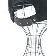 BALR.（ボーラ―）キャップ 黒 サイズ:- メンズ/2200662950127