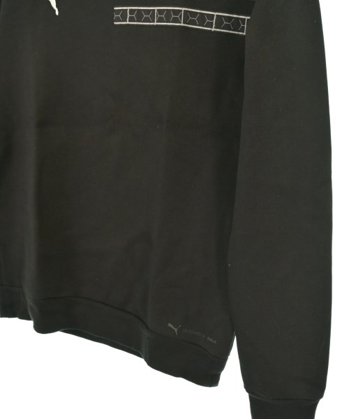 BALR.（ボーラ―）スウェット 黒 サイズ:S メンズ/2200663245017