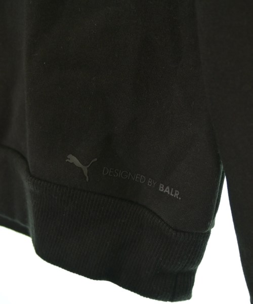 BALR.（ボーラ―）スウェット 黒 サイズ:S メンズ/2200663245017