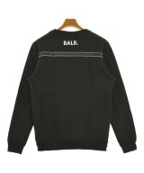 BALR.（ボーラ―）スウェット 黒 サイズ:S メンズ/2200663245017