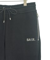 BALR.（ボーラ―）スウェットパンツ 黒 サイズ:L メンズ/2200735837034