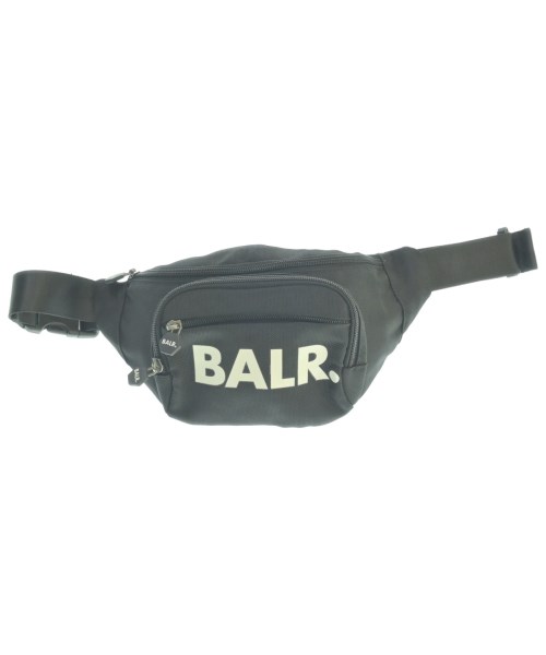 BALR.(ボーラ―)のショルダーバッグ サイズ:- 4,000円