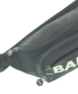 BALR.（ボーラ―）ショルダーバッグ 黒 サイズ:- メンズ/2200723657064