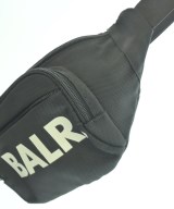 BALR.（ボーラ―）ショルダーバッグ 黒 サイズ:- メンズ/2200723657064