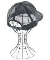 BALR.（ボーラ―）キャップ 黒 サイズ:F メンズ/2200727745200