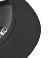 BALR.（ボーラ―）キャップ 黒 サイズ:F メンズ/2200727745200
