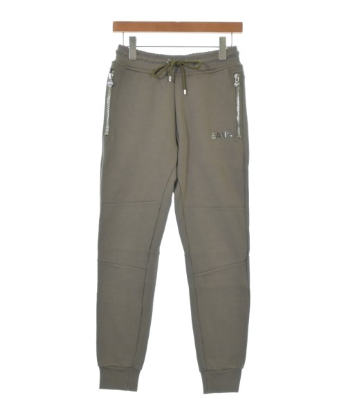BALR.(ボーラ―)スウェットパンツ カーキ サイズ:XS/2200688776053