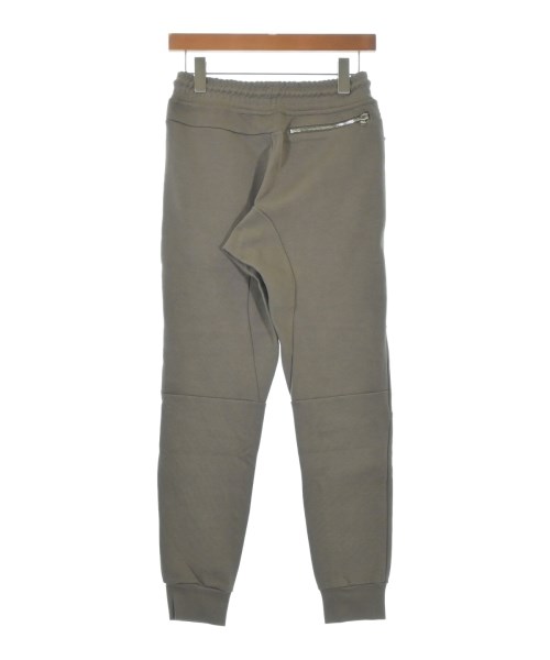 BALR.（ボーラ―）スウェットパンツ カーキ サイズ:XS レディース/2200688776053