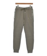 BALR.（ボーラ―）スウェットパンツ カーキ サイズ:XS レディース/2200688776053