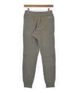 BALR.（ボーラ―）スウェットパンツ カーキ サイズ:XS レディース/2200688776053