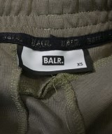 BALR.（ボーラ―）スウェットパンツ カーキ サイズ:XS レディース/2200688776053