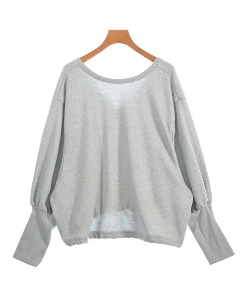 ザベーシックス(THE BASICS)のTHE BASICS スウェット