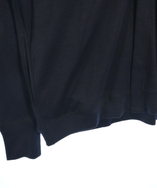 THE BASICS（ザベーシックス）カーディガン 紺 サイズ:S メンズ/2200618939039