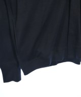 THE BASICS（ザベーシックス）カーディガン 紺 サイズ:S メンズ/2200618939039