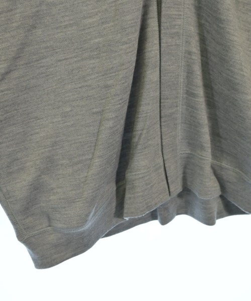 THE BASICS（ザベーシックス）カーディガン グレー サイズ:S メンズ/2200618939046