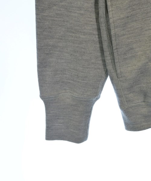 THE BASICS（ザベーシックス）カーディガン グレー サイズ:S メンズ/2200618939046