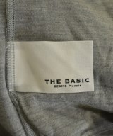 THE BASICS（ザベーシックス）カーディガン グレー サイズ:S メンズ/2200618939046