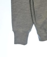 THE BASICS（ザベーシックス）カーディガン グレー サイズ:S メンズ/2200618939046